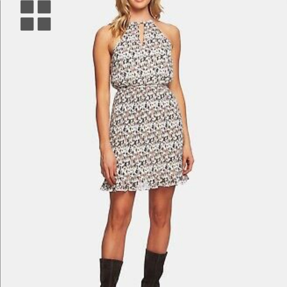 NWT 1. State Dress